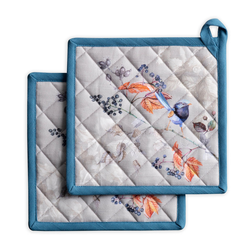 Equinoxe Pot Holders