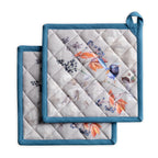Equinoxe Pot Holders