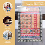 Ispahan Table Runners