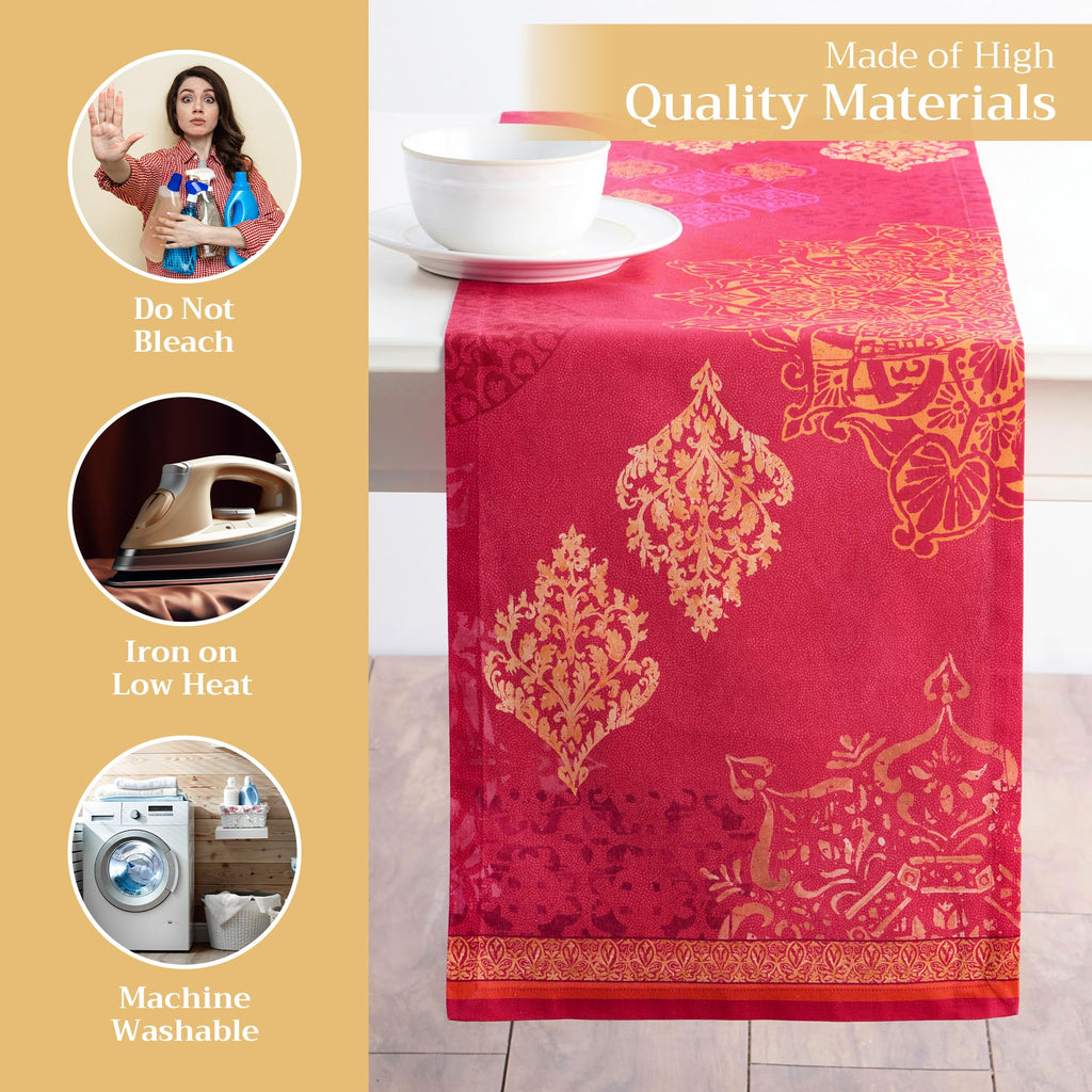 Versailles Table Runners