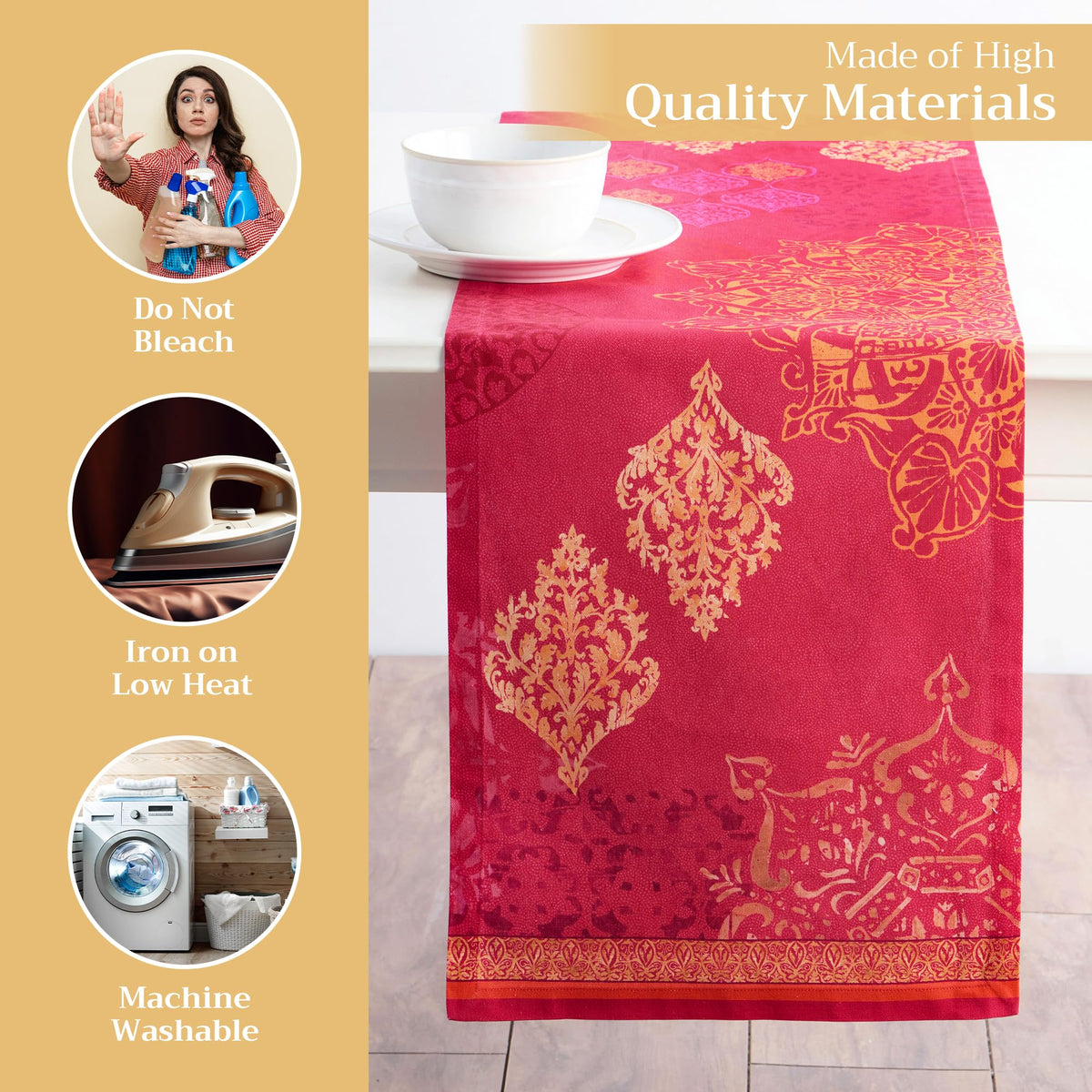Versailles Table Runners