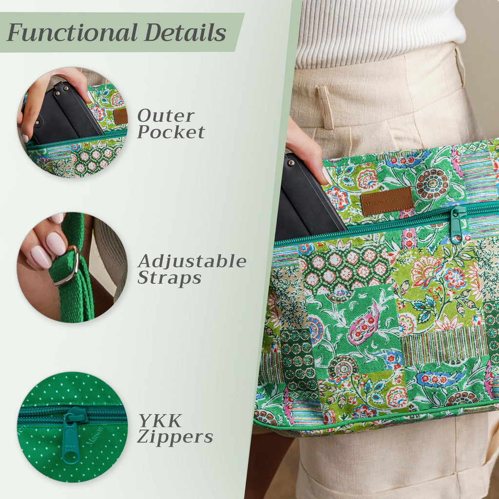Victoria Cross Body Bags