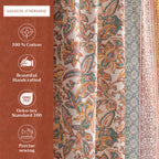 Nila Kitchen Curtains