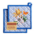 Passiflora Pot Holders