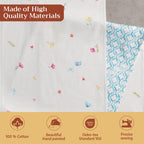 Flower In The Field Table Runners