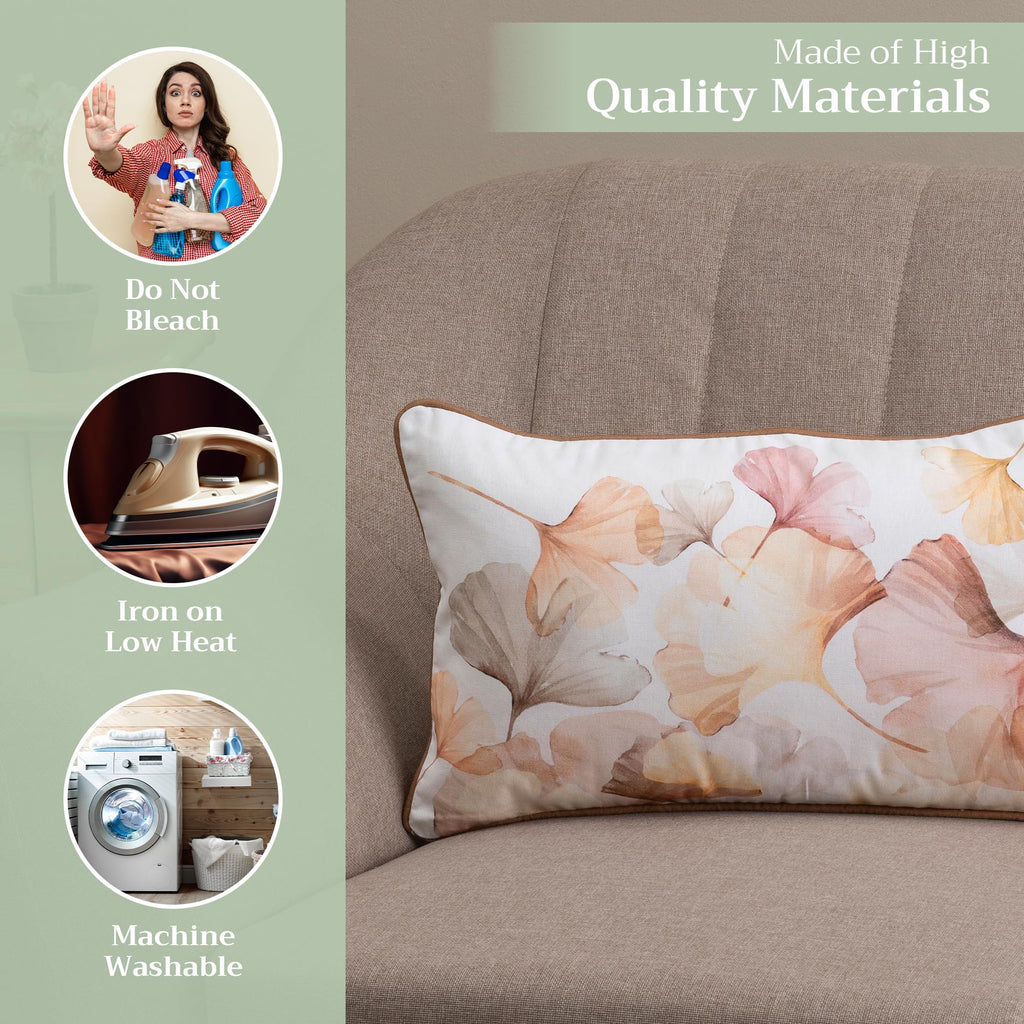 Nudes Throw Pillow Covers