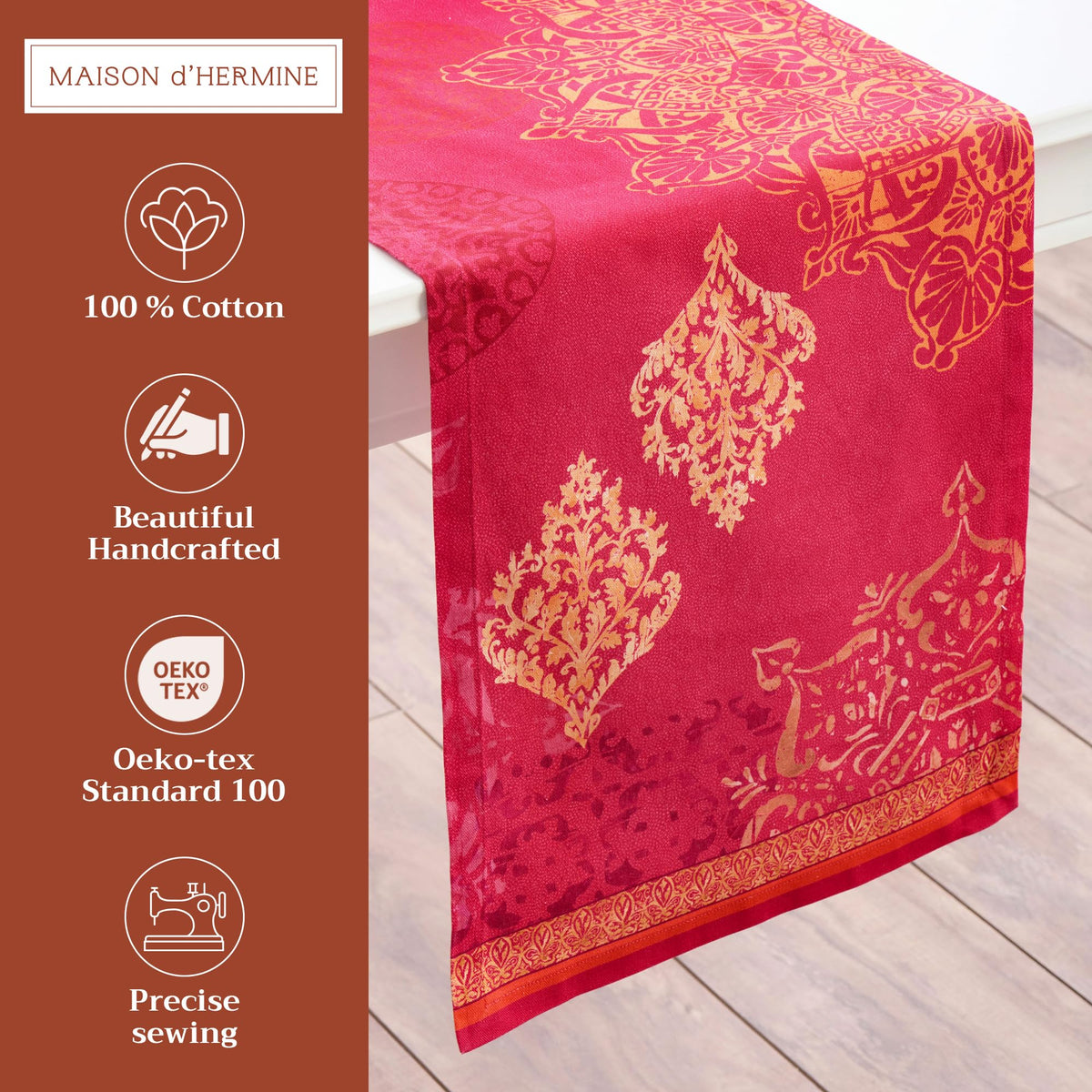 Versailles Table Runners