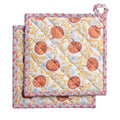 Harvest Festival Pot Holders