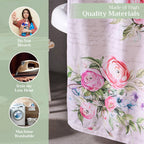 Champ De Mars Shower Curtains