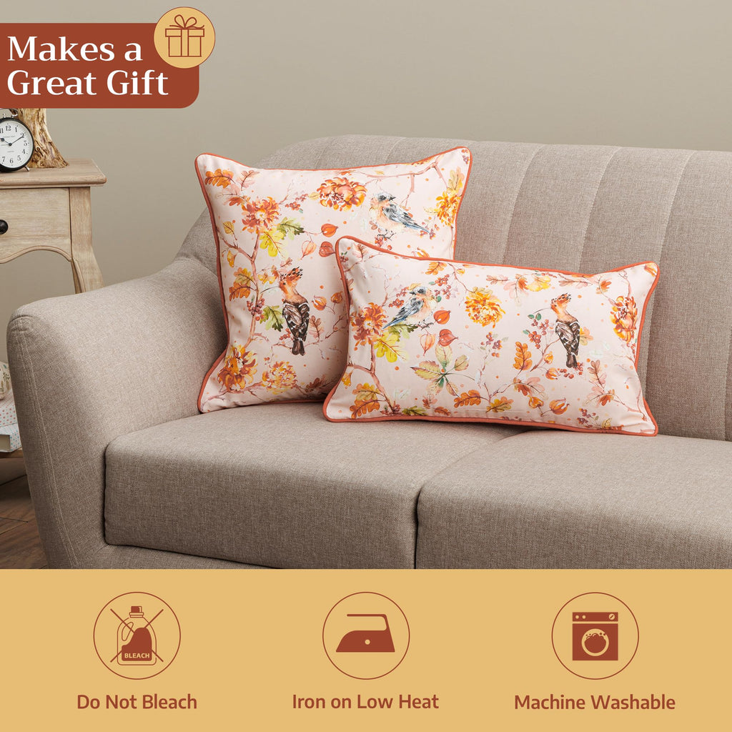 Kelim Throw Pillow Covers