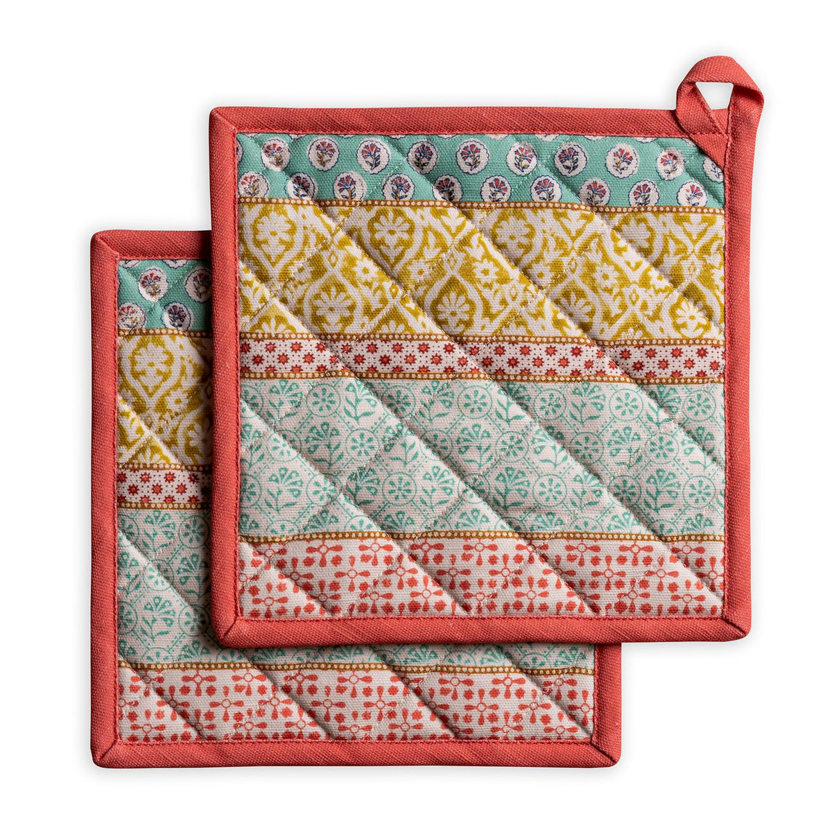 Provence Pot Holders