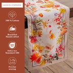 Amarante Table Runners