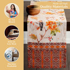 Kelim Table Runners