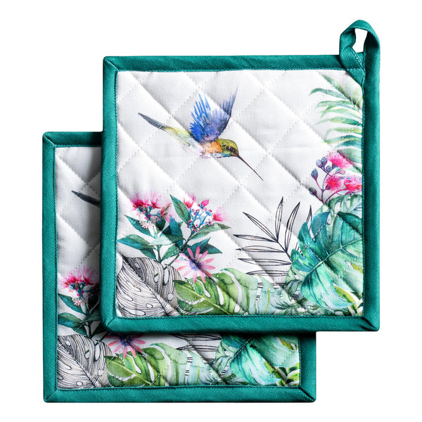 Tropiques Pot Holders