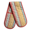 Provence Double Oven Mitts