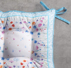 Flower In The Field Chair Pads