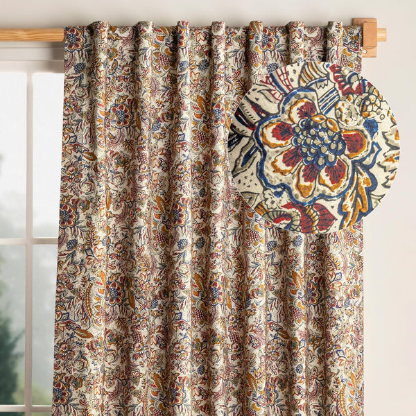Jaipur Curtains