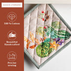 Lumina Pot Holders