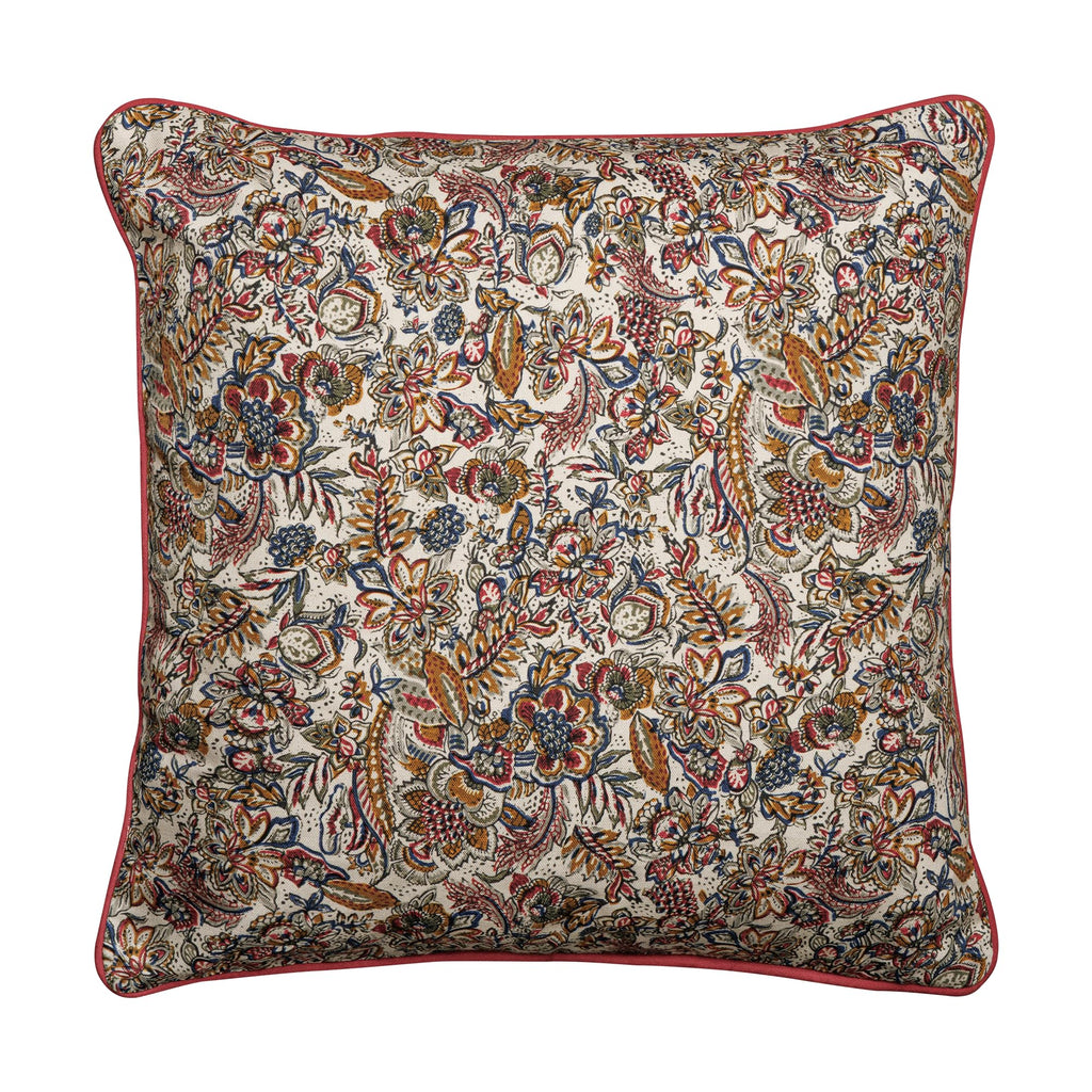 Jaipur Throw Pillow Covers