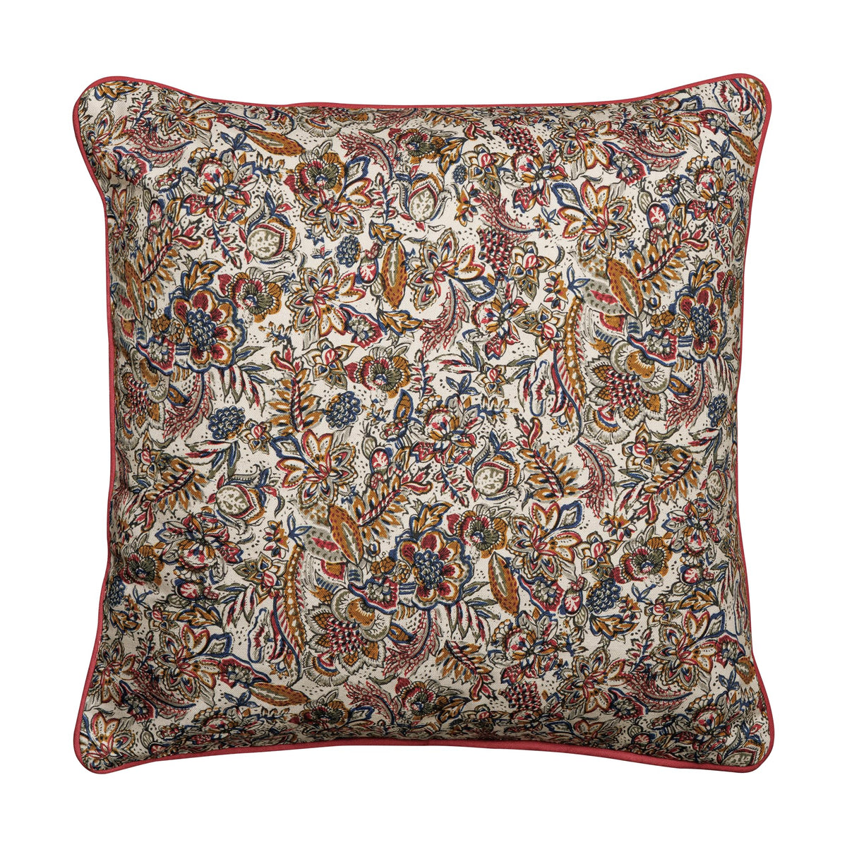 Jaipur Throw Pillow Covers