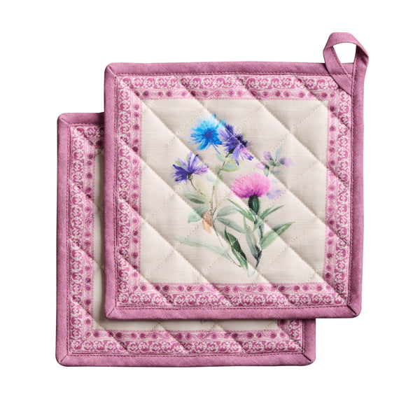 Chardon Pot Holders