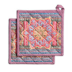 Ispahan Pot Holders