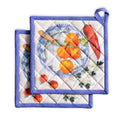 Gourmand Pot Holders