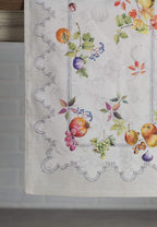 Fruit D'Hiver Table Runners