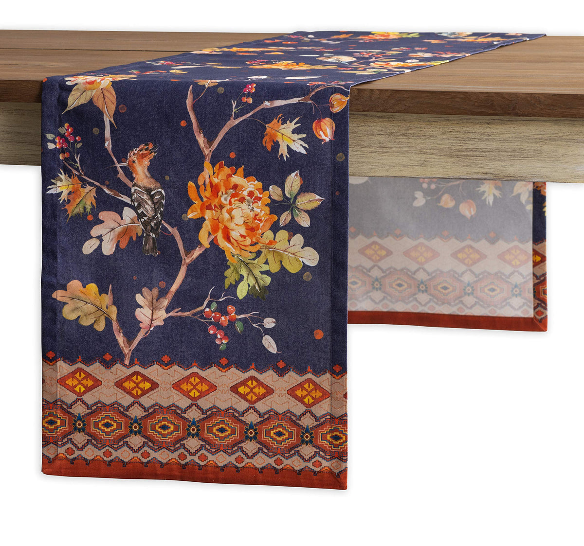 Kelim Table Runners