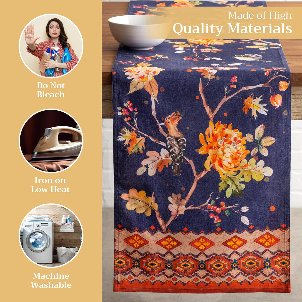 Kelim Table Runners