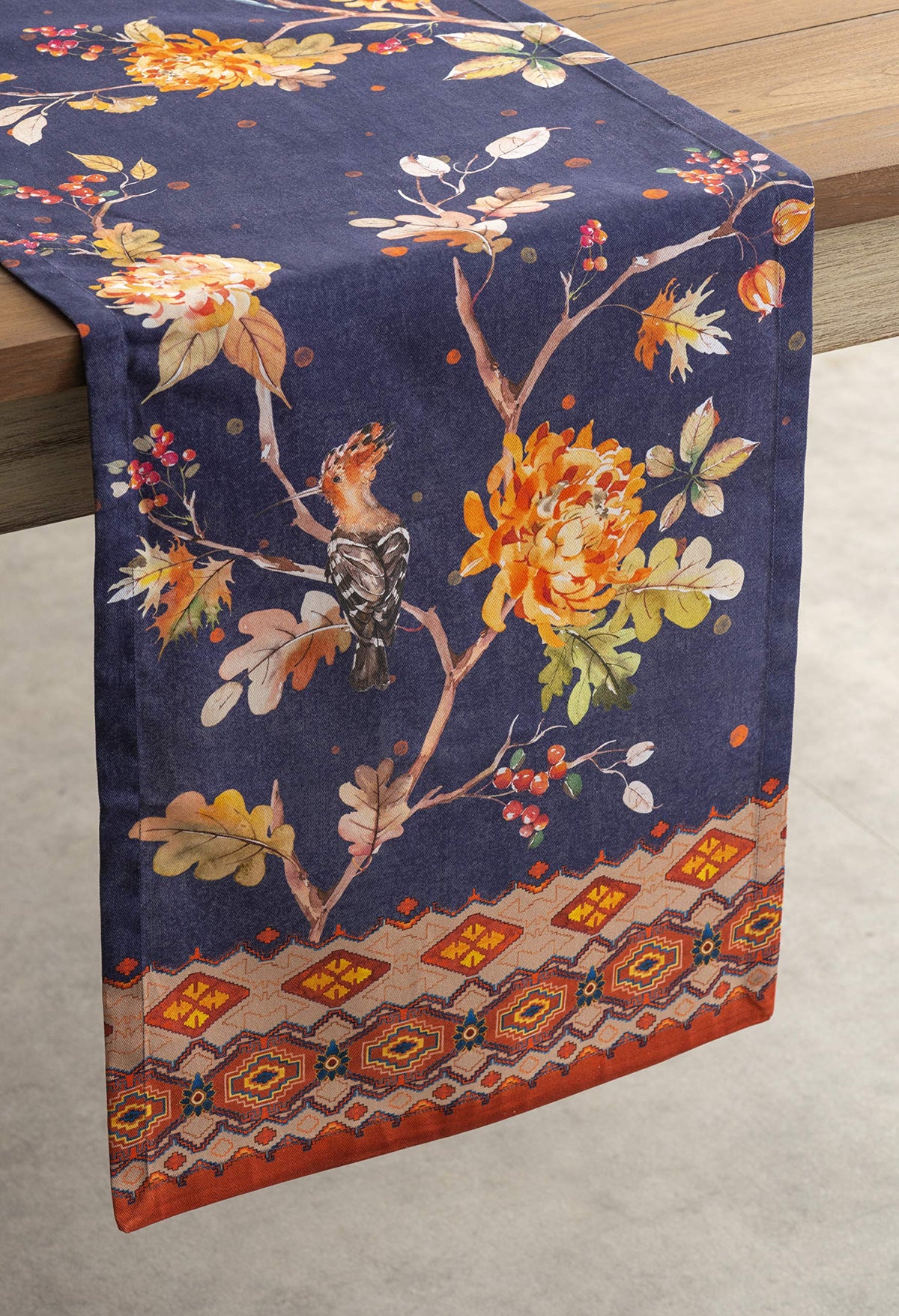 Kelim Table Runners