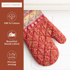 Sofia Oven Mitts