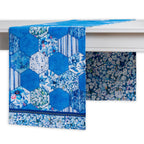 Summer Blues Table Runners