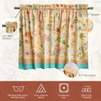 Luxury Loft Kitchen Curtains