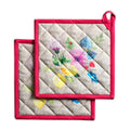 Jardin D'Ete Pot Holders