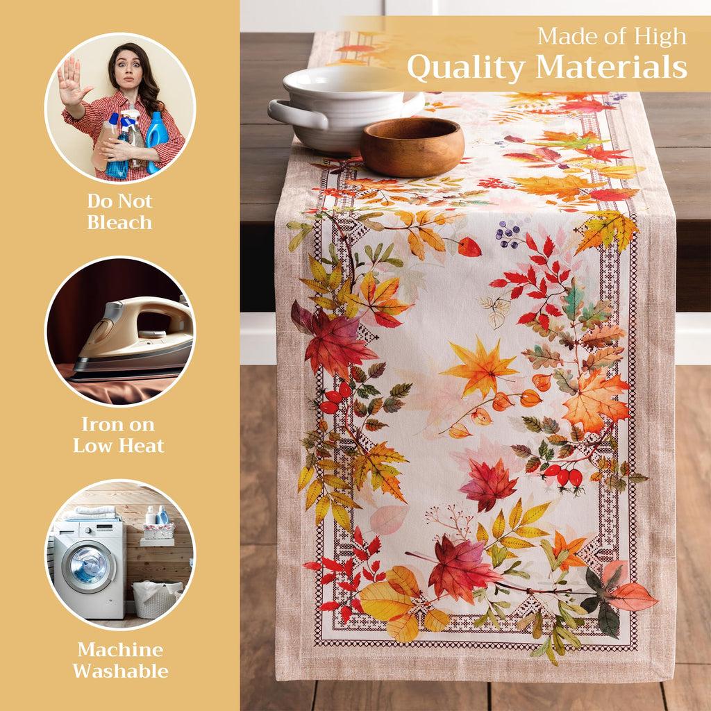 Amarante Table Runners