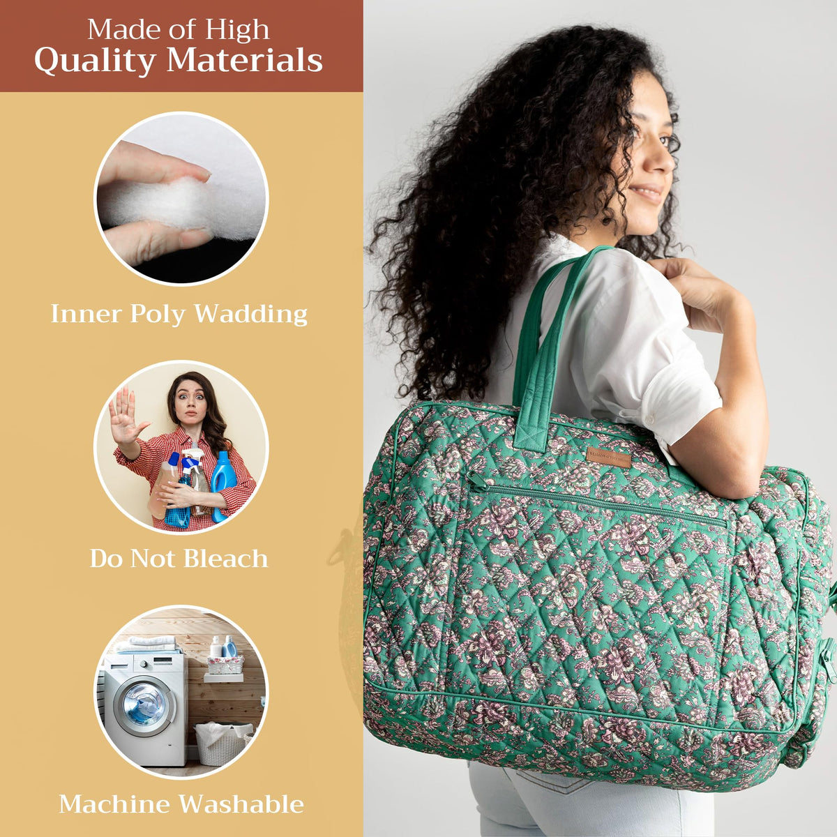 Surya Weekend Bags