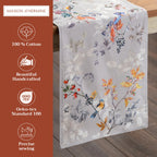 Equinoxe Table Runners