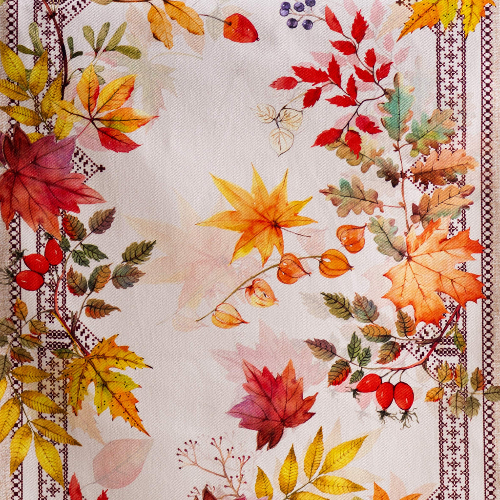 Amarante Table Runners