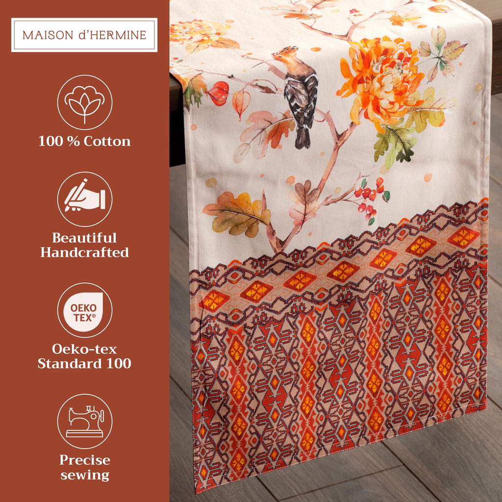 Kelim Table Runners