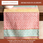 Provence Table Runners