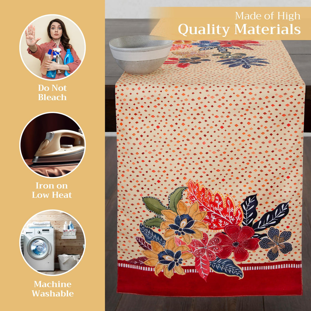 Kalahari Table Runners