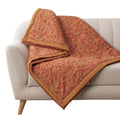Sofia Throw Blankets