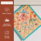 Luxury Loft Pot Holders