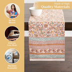 Nila Table Runners