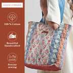 Romane Shopping Bags