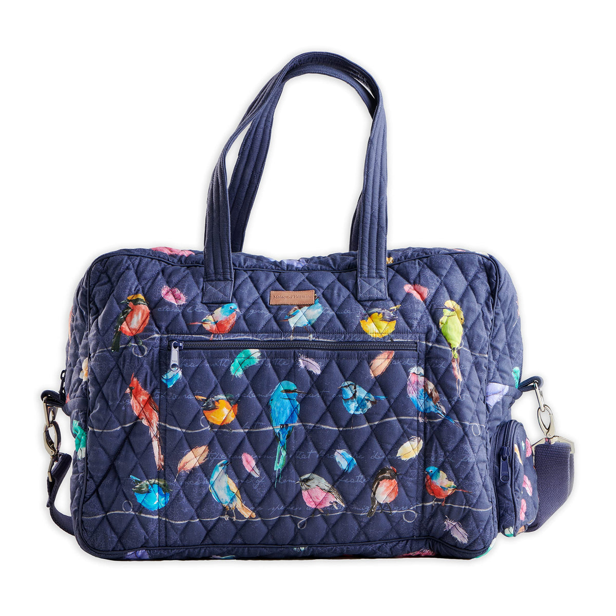Birdies on Wire Weekend Bags