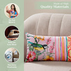 Hesperides Throw Pillow Covers