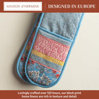 Marquise Double Oven Mitts