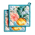 Agrume Pot Holders